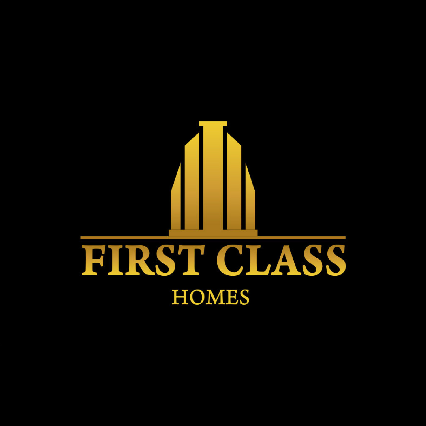 FIRST CLASS