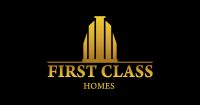 FIRST CLASS