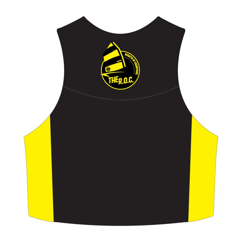 U1 2025 R.O.C. Life Jacket - Image 2