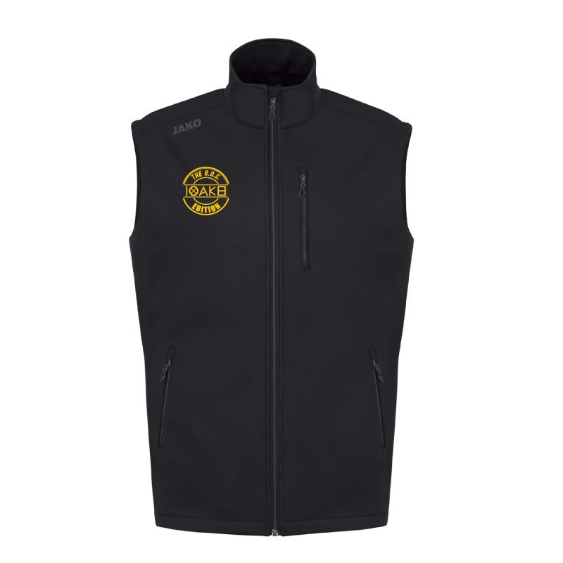 V4 2025 The R.O.C. Vest