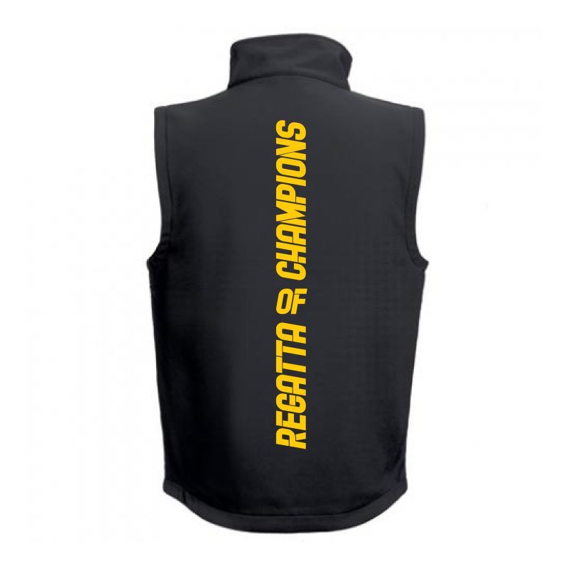 V4 2025 The R.O.C. Vest - Image 2