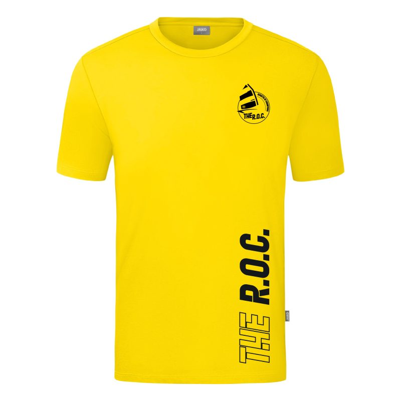 V2 2025 Clinic T-Shirt GRE