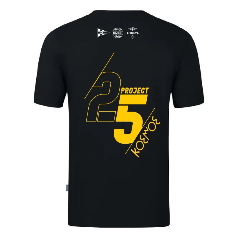 V3 2025 Kosmos T-Shirt - Image 2