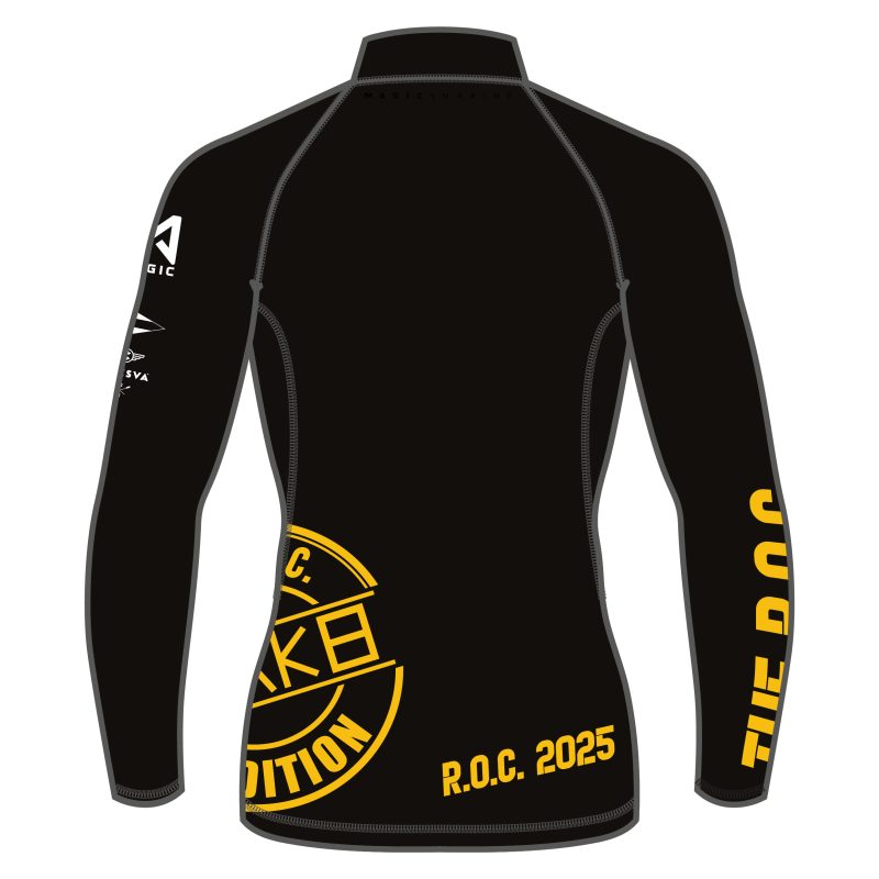 V6 2025 R.O.C. MM OverTop Lycra - Image 2