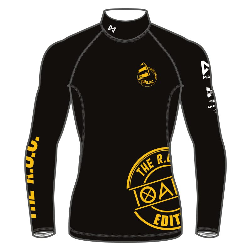 V6 2025 R.O.C. MM OverTop Lycra