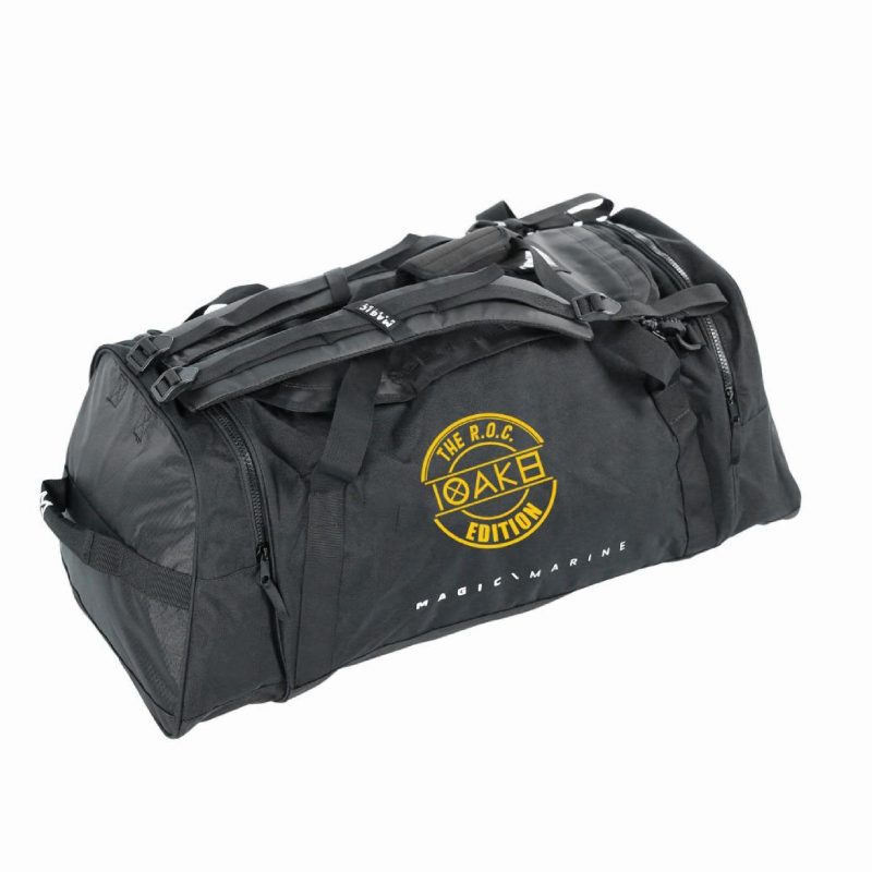 V8 The R.O.C. Edition BackPack