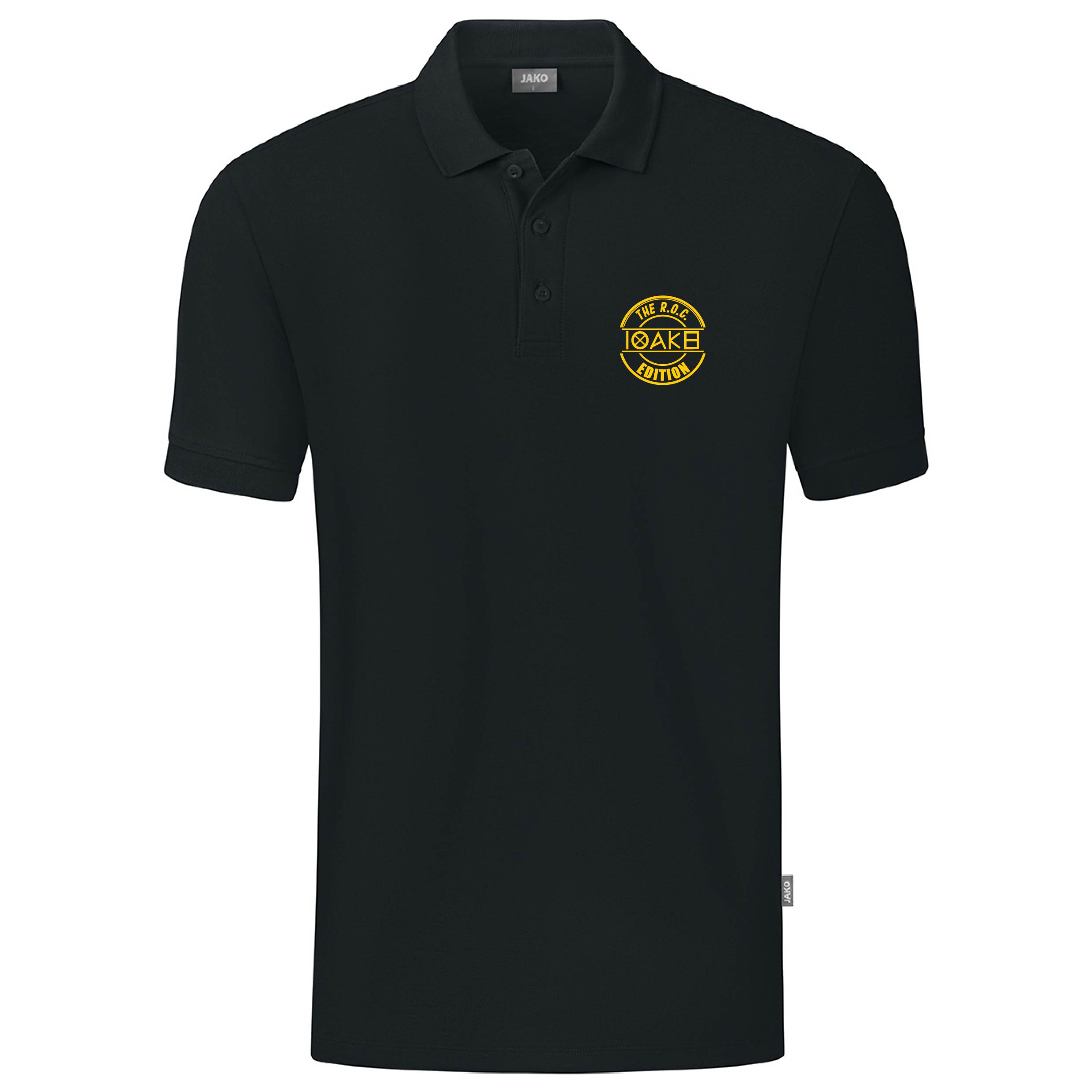 V9 2025 R.O.C. Polo T-Shirt