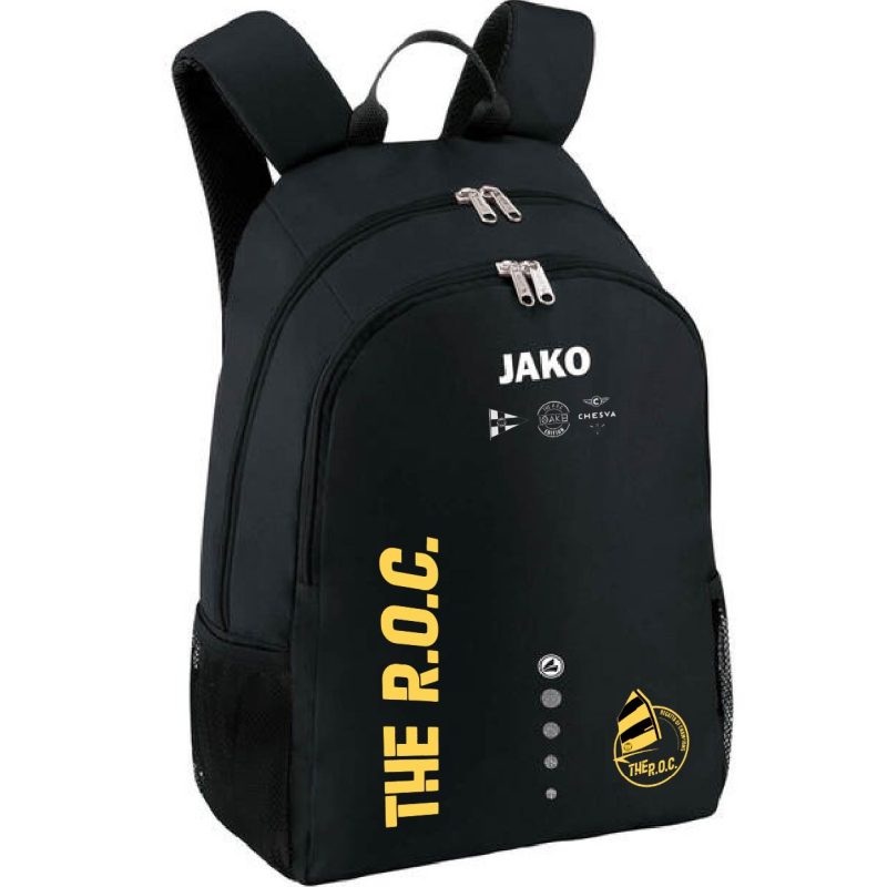V10 2025 R.O.C. BackPack