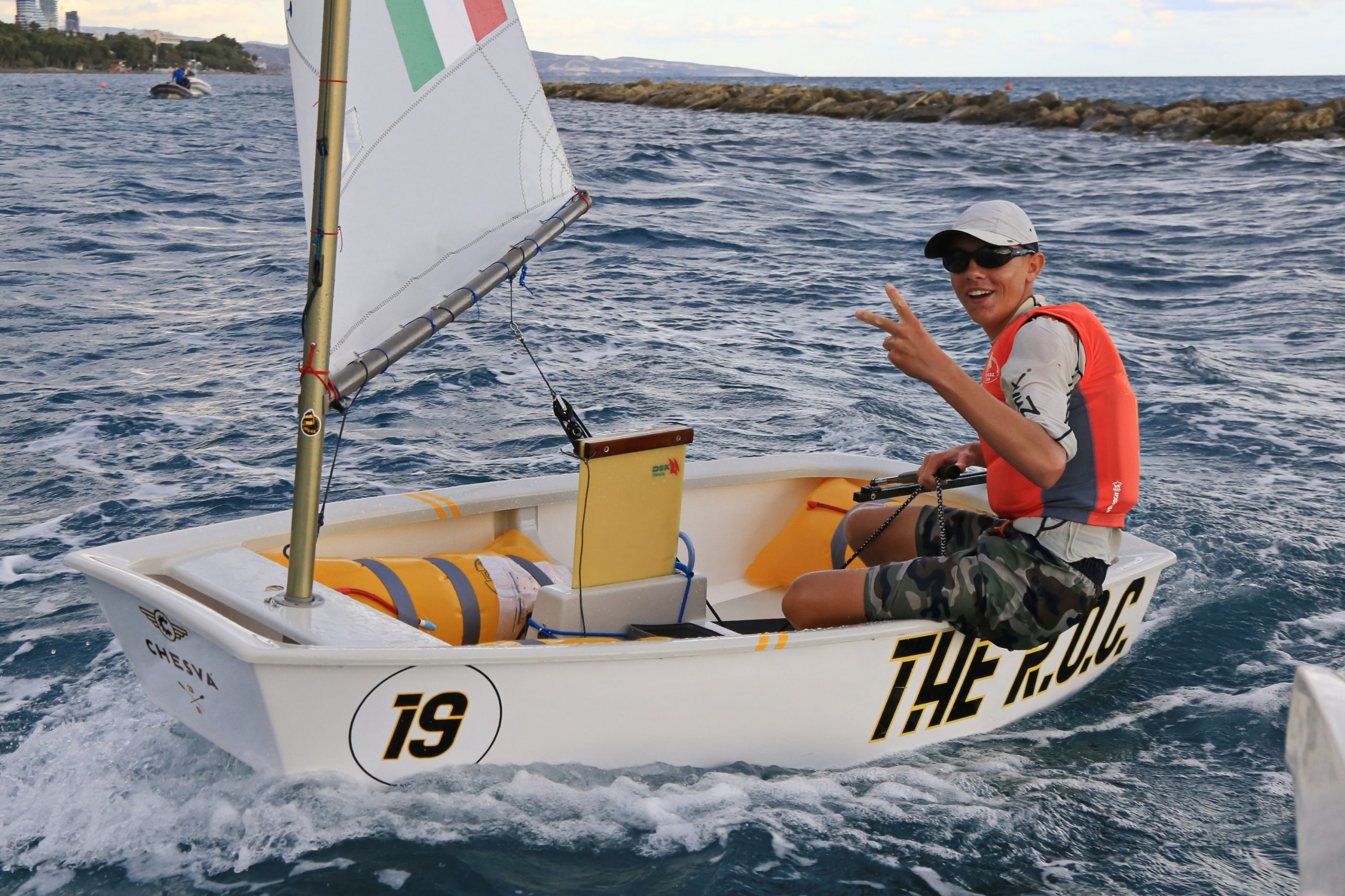 Alberto Avanzini photo