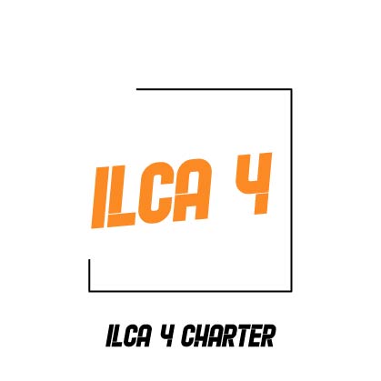 C_ ILCA4 Charter