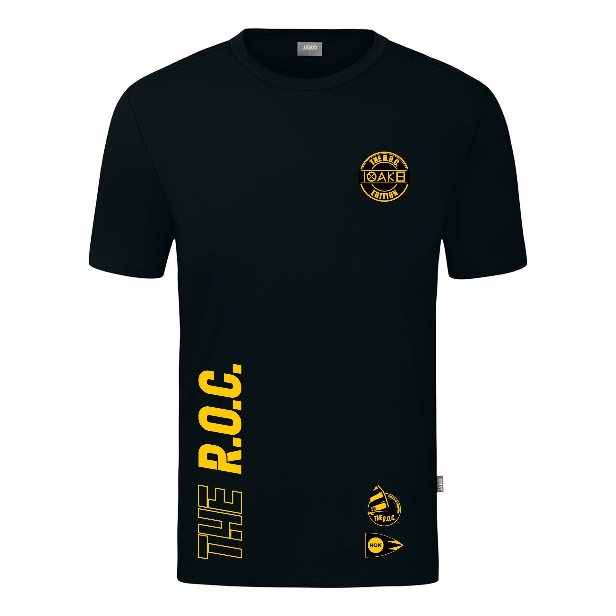 U2 2026 Kosmos OPTI T-Shirt